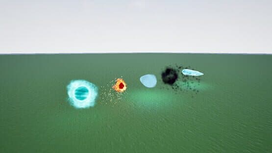 Escape And Build — screenshot 4