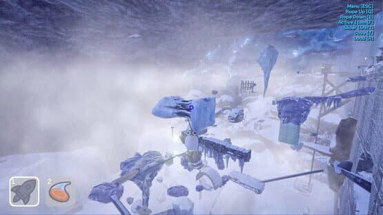 Escape Peng — screenshot 7
