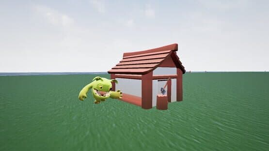 Escape And Build — screenshot 5