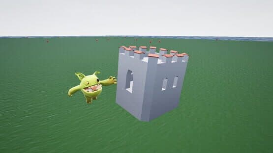 Escape And Build — screenshot 6
