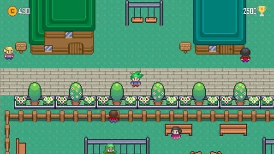 Chess Club Valley — screenshot 1