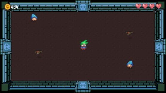 Chess Club Valley — screenshot 2