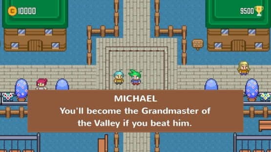 Chess Club Valley — screenshot 4