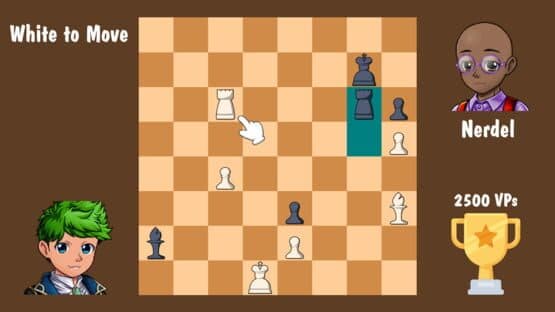 Chess Club Valley — screenshot 7