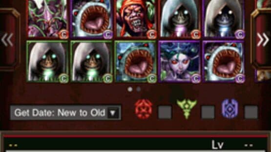 Dark Summoner — screenshot 2