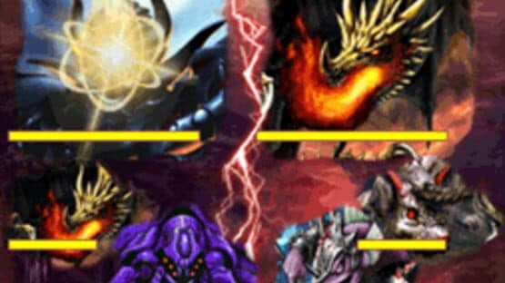 Dark Summoner — screenshot 7