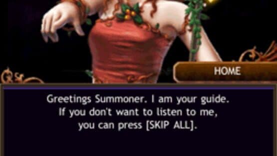 Dark Summoner — screenshot 8