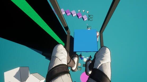 Beyond The Clouds — screenshot 1