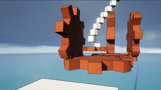 Beyond The Clouds — screenshot 2