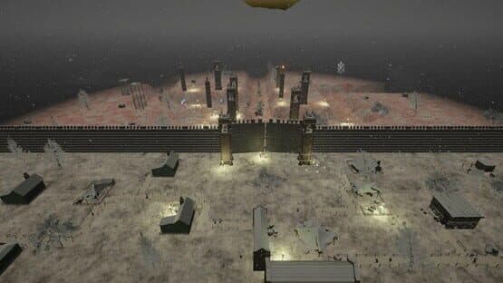 Beyond The Walls — screenshot 1