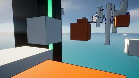 Beyond The Clouds — screenshot 3