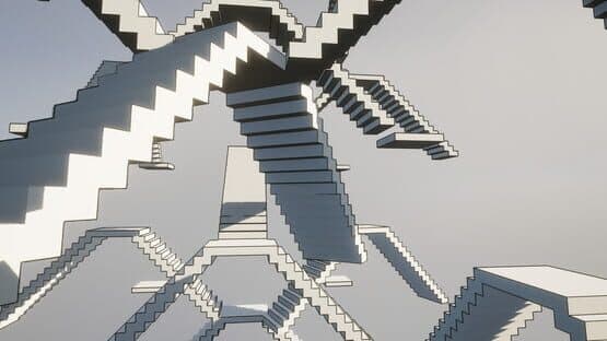 Beyond The Clouds — screenshot 5