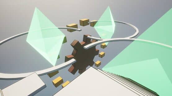 Beyond The Clouds — screenshot 6