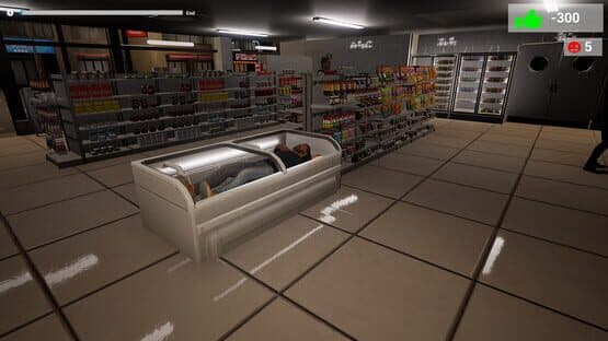I Am Part-time Worker!! — screenshot 2
