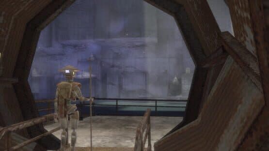 Hypogea — screenshot 1