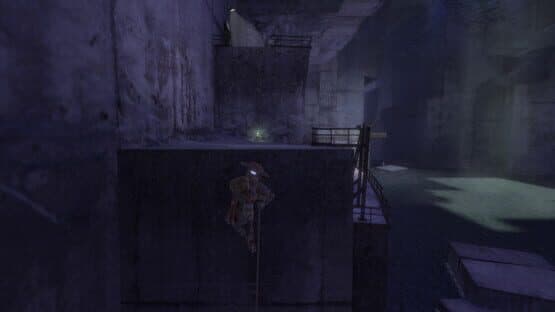 Hypogea — screenshot 2