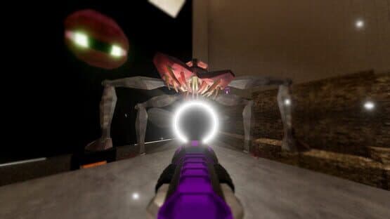 HyperFatal — screenshot 1