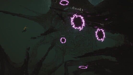 Hyperspace — screenshot 2