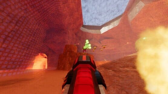 HyperFatal — screenshot 2