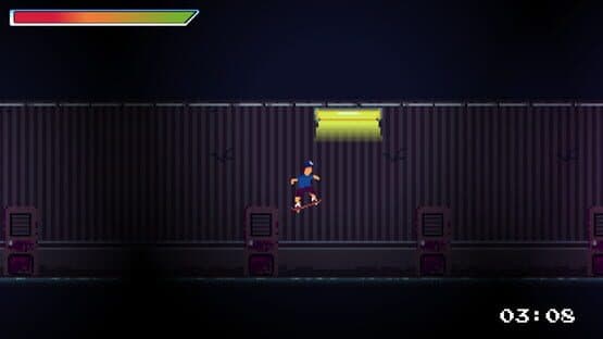 Hyper Skater — screenshot 4