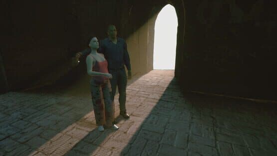 Hyperspace — screenshot 5