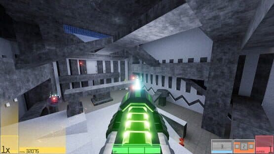 HyperFatal — screenshot 4