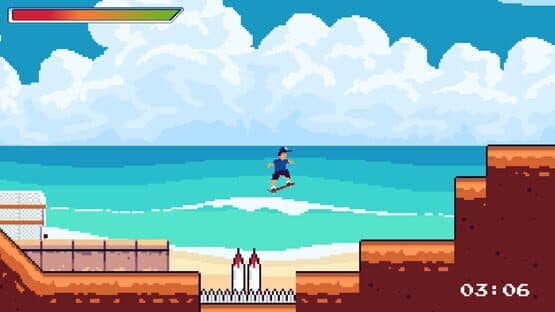 Hyper Skater — screenshot 6