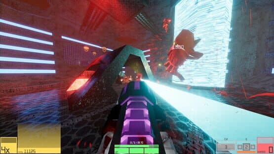 HyperFatal — screenshot 6