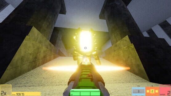 HyperFatal — screenshot 8