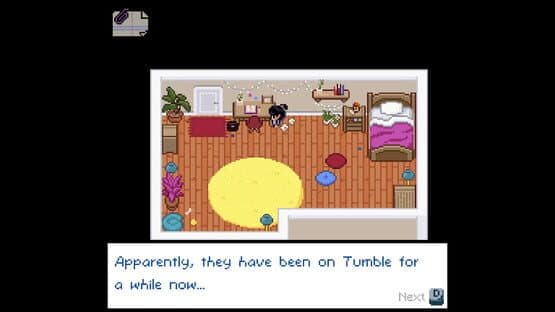 Hush Hush High — screenshot 1