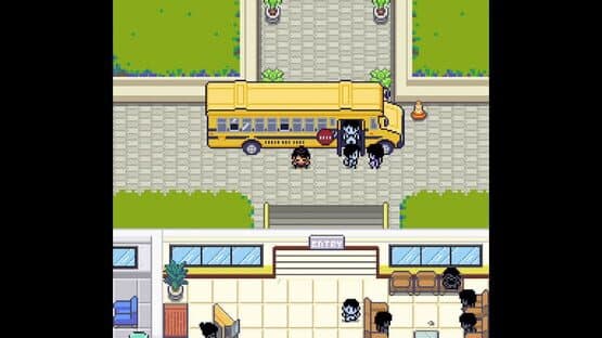 Hush Hush High — screenshot 2