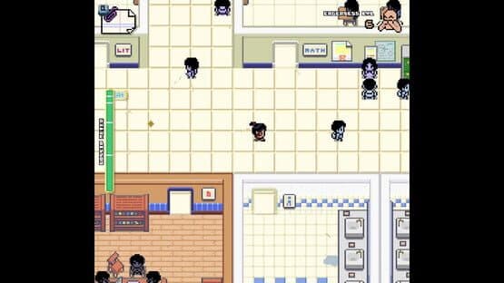 Hush Hush High — screenshot 3