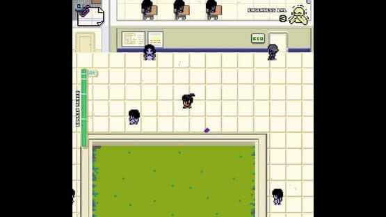 Hush Hush High — screenshot 4
