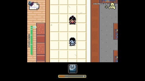 Hush Hush High — screenshot 6