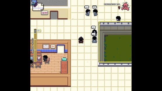 Hush Hush High — screenshot 7