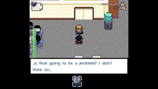 Hush Hush High — screenshot 8