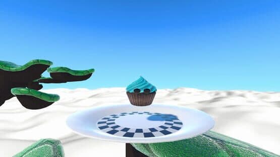 Hup Hup The Cupcake — screenshot 4