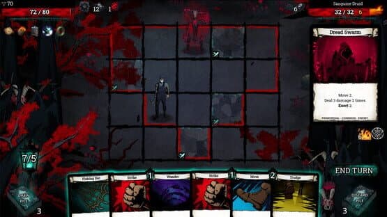 Hunt the Pale Gods — screenshot 3