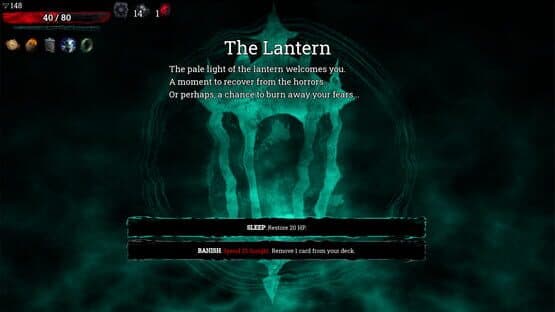 Hunt the Pale Gods — screenshot 5