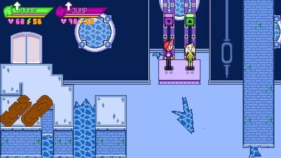 Hunter Chronicles: Tara and Vyn — screenshot 6