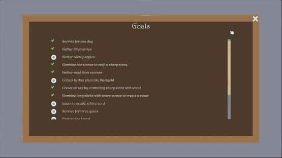 Humanolve: A Human Evolution Card Saga — screenshot 4