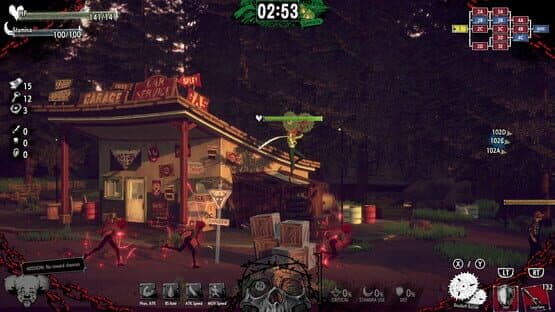 Hotel Barcelona — screenshot 4