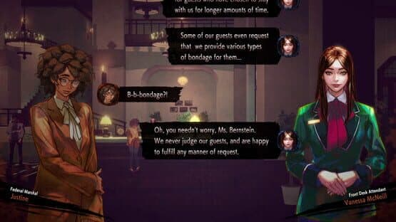 Hotel Barcelona — screenshot 5