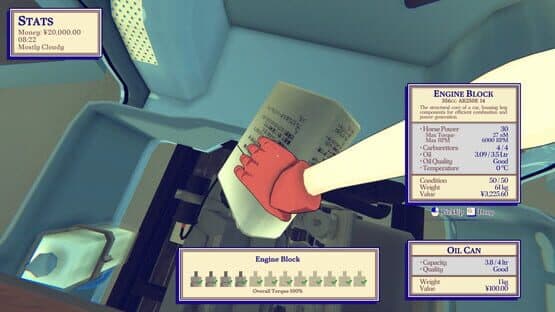 Honcho — screenshot 6