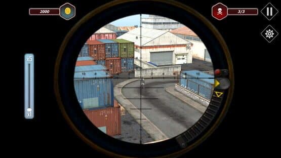 Honor Battle — screenshot 1