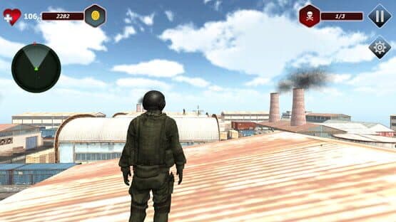 Honor Battle — screenshot 2