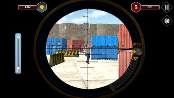 Honor Battle — screenshot 3