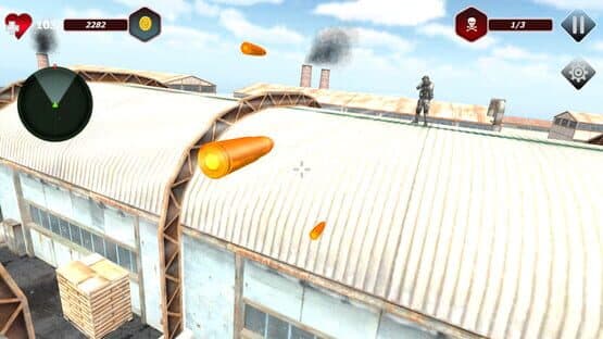 Honor Battle — screenshot 5