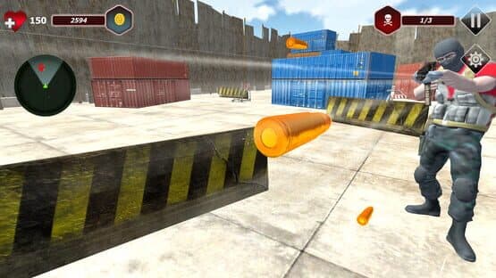Honor Battle — screenshot 7