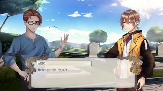 Horatio: Connector 13 (Chapters 1-12) — screenshot 2